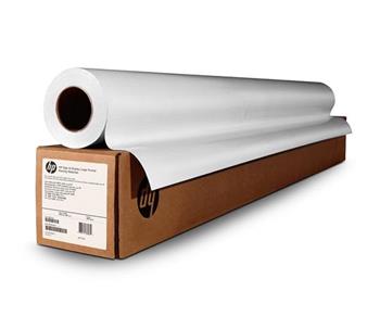 HP Q8922A Everyday Instant-dry Satin Photo Paper 1067 mm x 30.5 m
