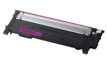 HP - Samsung toner CLT-M404S/Magenta/1000 stran