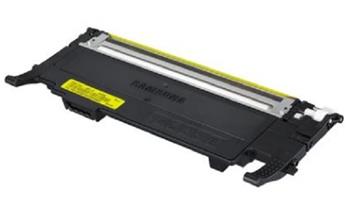 HP - Samsung toner CLT-Y4072S/Yellow/1000 stran