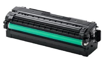 HP - Samsung toner CLT-Y505L//Yellow/3500 stran