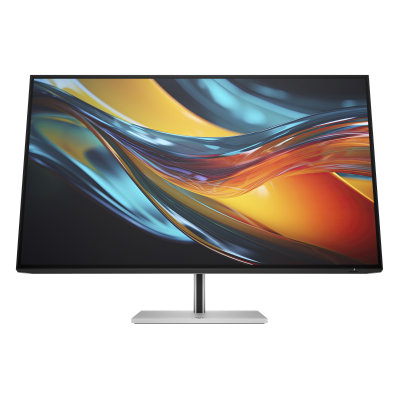 HP Series 7 Pro 31,5" 4K - 732pk - vada obalu