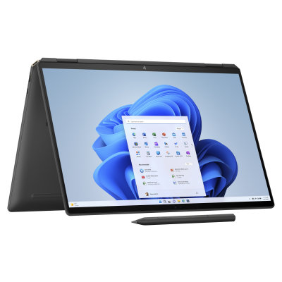 HP Spectre x360 16-aa0021nc/16" OLED 2.8K AG/Intel Ultra 7-155H/32GB LP/1TB SSD/Intel Arc /EVO/celokovový/WIN 11 Pro