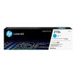 HP toner 219A/Cyan/1200 stran