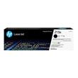 HP toner 219X/High Yield Black/3200 stran