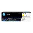 HP toner 219X/High Yield Yellow/2500 stran