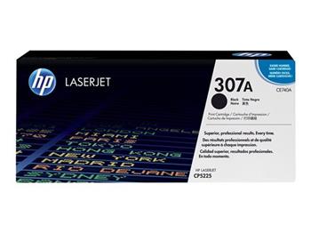 HP toner 307A/Black/7000 stran