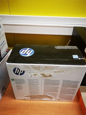 HP toner 90X/Black/24 000 stran - poškozený obal