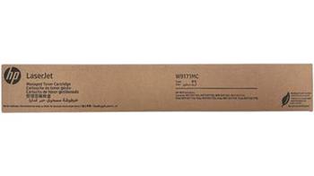 HP W9152MC Yellow Managed LJ Toner
