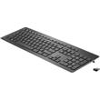 HP Wireless Premium Keyboard ENG