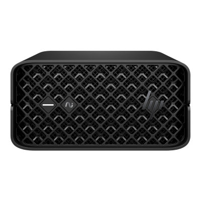 HP Z2 Mini G1a/Ryzen AI MAX PRO 380 50TOPS/32 GB/1TB/Win 11 Pro/3y