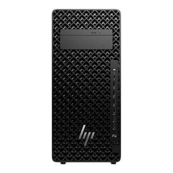 HP Z2 Tower G1 Intel Core Ultra 7 265 vPro/16GB/512GB/RTX A400 4GB/Win 11 Pro/3y onsite