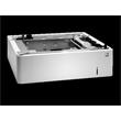 HP Zásobník médií HP Color LaserJet s kapacitou 550 listů