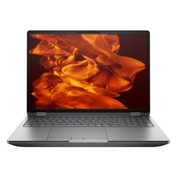 HP Zbook Fury 16" G1i Ultra 7 265HX/64GB DDR5/1TB + 1TB/RTX PRO 3000 12GB Blackwell/16" WQXGA/Win 11 Pro/5y