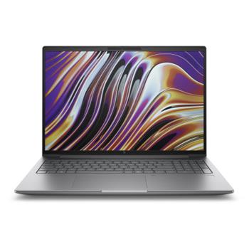 HP ZBook Power 16 G11A AMD Ryzen 7 PRO 8845HS/32GB DDR5/2TB/Nvidia RTX 2000 Ada 8GB/16,0" IPS WQXGA/Win 11 Pro/4y