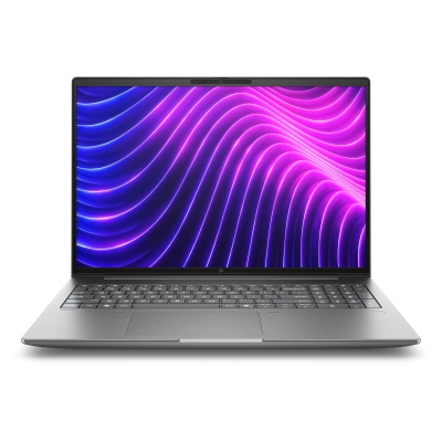 HP ZBook X G2i 16"/U7 356H/32GB/1TB/RTX PRO 2000 8GB/2.5K (2560 × 1600)/Win 11 Pro/3y onsite
