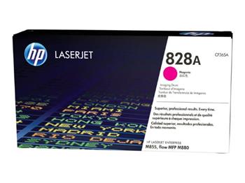 HP zobrazovací válec 828A/Magenta/30 000 stran