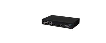 HPE 5140 8G 2SFP 2GT EI Switch