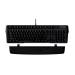 HyperX Alloy MKW100 - Mechnical Gaming Keyboard - Red (US Layout)