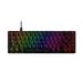 HyperX Alloy Origins 65 - Mechanical Gaming Keyboard - HX Aqua