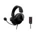 HyperX Cloud III - Gaming Headset (Black)