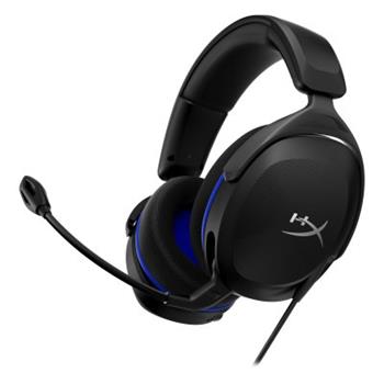 HyperX Cloud Stinger 2 Core - Gaming Headset - PlayStation (Black)