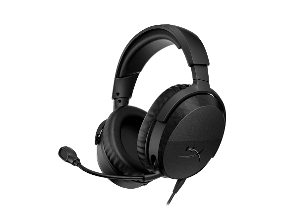 HyperX Cloud Stinger 3 – Wired Gaming Headset Black