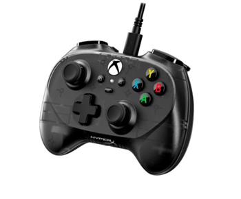 HyperX Clutch Tanto Mini Wired Gaming Controller - Xbox