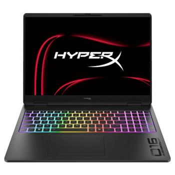 HyperX OMEN MAX 16-ak1000nc/Ryzen AI 7 450/32GB/1TB SSD/GF RTX 5070 Ti 12GB/16" WQXGA OLED 240Hz/500nits/W7/kov/W11H