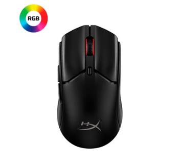 HyperX Pulsefire Haste 2 Mini - Wireless Gaming Mouse (Black)