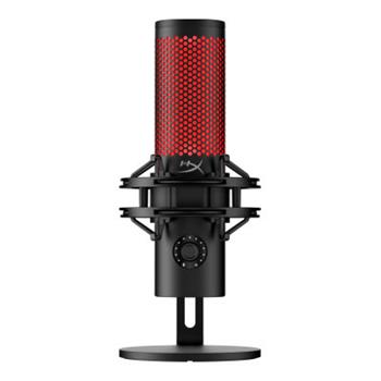 HyperX QuadCast 2 - USB Microphone (Black)