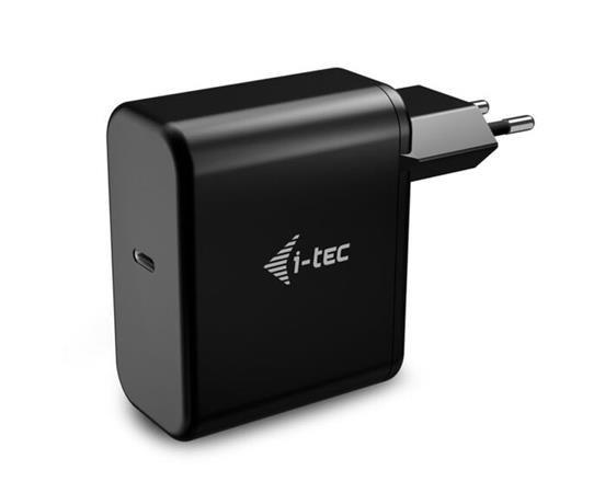 i-tec 100W USB-C GaN Charger