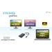 I-tec USB-C Dual 4K/60Hz (single 8K/30Hz) HDMI Video Adapter