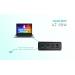 I-tec USB4 Metal Docking station Dual 4K HDMI DP, Power Delivery 80 W
