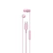 IEREX15CP.CE7 - Sluchátka do uší - růžová, USB-C