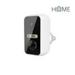 iGET HOME Camera CS11 White Battery - bateriová IP 2K kamera s LED a zvukem