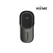 iGET HOME Doorbell DS1 Anthracite - Inteligentní bateriový videozvonek