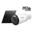 iGET HOMEGUARD HGWBK355S - venkovní bateriová 2K kamera pro HGWNK108402S
