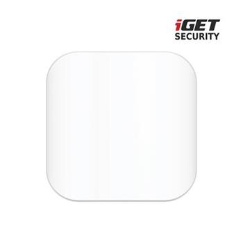 iGET SECURITY MP9 - Bezdrátový senzor pro detekci vody pro alarm iGET SECURITY M6, výdrž baterie až 5 let