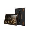 iGET SMART RT2 - odolný - 10,1" IPS/1920x1200/Octa Core/6GB+128GB/LTE/10 000 mAh/Android 16/černá/oranžová