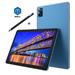 iGET SMART W32 - 10,1" IPS/1920x1200/Octa core/4GB+128GB/WiFi/BT/GPS/6000mAh/Android 13/modrá