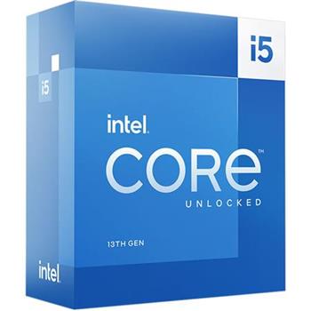 INTEL Core i5-13600K 3.5GHz/14core/24MB/LGA1700/Graphics/Raptor Lake/bez chladič