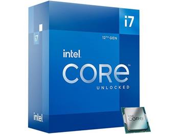 INTEL Core i7-12700K 3.6GHz/12core/25MB/LGA1700/Gr