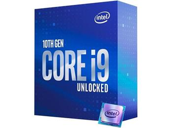 INTEL Core i9-10850K 3.6GHz/10core/20MB/LGA1200/Gr