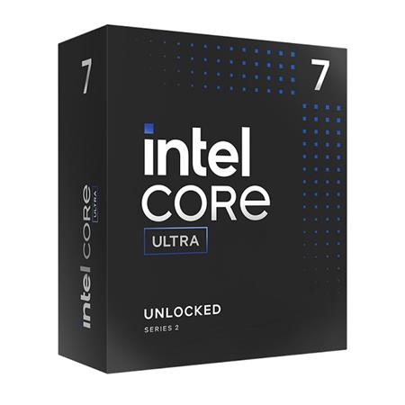 Intel Core Ultra 7 265K 5.50GHz/20C/30MB Cache/Intel Graphics/LGA1851/bez chladiče