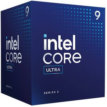 Intel Core Ultra 9 285 5.60GHz/24C/36MB Cache/Intel Graphics/ LGA1851 s chladičem