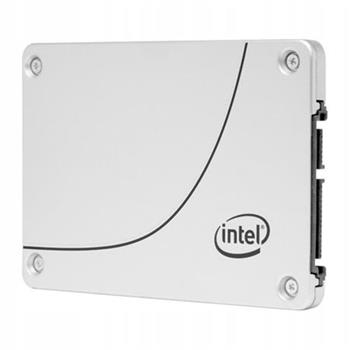 Intel® SSD DC S4610 Series (3.8TB, 2.5in SATA 6Gb/