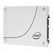 Intel® SSD D3-S4620 Series (3.84TB, 2.5in SATA 6Gb/s, 3D4, TLC) Generic Single Pack
