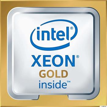 INTEL Xeon Gold 6256 (12-core) 3.6GHZ/33MB/FC-LGA3