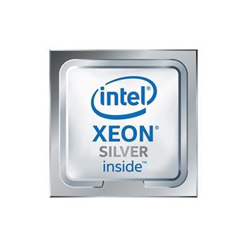 INTEL Xeon Silver 4208 (8-core) 2.1GHZ/11MB/FC-LGA3647/bez chladiče/Cascade Lake