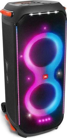 JBL Partybox 710 - black (Original Pro Sound, IPX4, 800W)